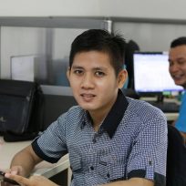 Muhammad Rijalus Sholihin